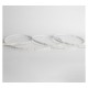 Bandeau LED 3000K 5 m 60 LED/m 9W/m IP67 - 12V