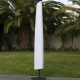 Totem lumineux BAY W160