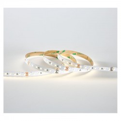 Bandeau LED 4000K 5 m 60 LED/m 9W/m IP20 - 24V