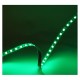 Bandeau LED RGB 5 m 60 LED/m 9W/m IP54 - 24V