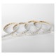 Bandeau LED 4000K 5m 60 LED/m 9W/m IP67 - 24V