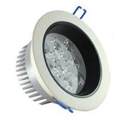 Down Light Orientable 12W Blanc froid