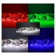 Bandeau LED RGB6000K 5m 60 LED/m 9W/m IP20 - 12V