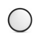 Collerette Noire pour CLIPSO II Ø280 x 50 mm