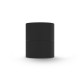 Applique Décorative CCT 12W Noir/Doré Inclinable/orientable