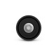 Applique Décorative CCT 12W Noir Inclinable/orientable