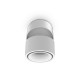 Applique Décorative CCT 12W Blanc Inclinable/orientable