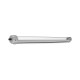Tubulaire LED Intégrées Claire Traversant 52W 4000K - Garantie 5 ans