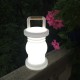Lanterne lumineuse LED rechargeable blanche SAILY W35