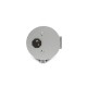 Tubulaire LED Intégrées Détecteur HF Opale Traversant 35W 3000K - Garantie 5 ans