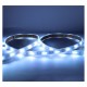 Bandeau LED RGB4000K 5m 70 LED/m 2.5W/m IP67 - 24V - Garantie 5 ans
