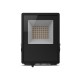 Projecteur LED Noir 20W CCT IP65
