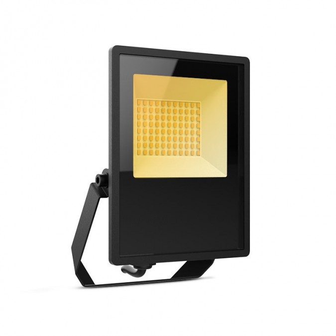Projecteur LED Noir 30W CCT IP65