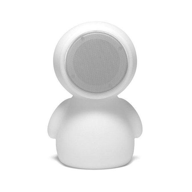 Baladeuse lumineuse et musicale rechargeable BOY