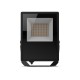 Projecteur LED Noir 30W CCT IP65