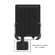 Projecteur LED Noir 50W CCT IP65