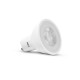 Ampoule LED GU10 Spot 3,5W 3000K 38