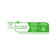 Ampoule LED GU10 Spot 5,8W 4000K 38