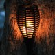 Torche LED imitation flamme Solaire FLAMY SUN