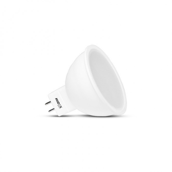 Ampoule LED GU5.3 Spot 4,6W 6500K 120