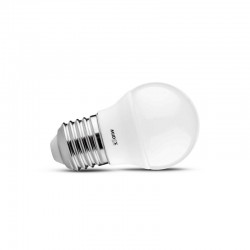 Ampoule LED E27 Bulb G45 6,5W 3000K 150