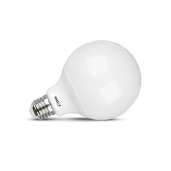 Ampoule LED E27 Bulb G95 13W 3000K 200