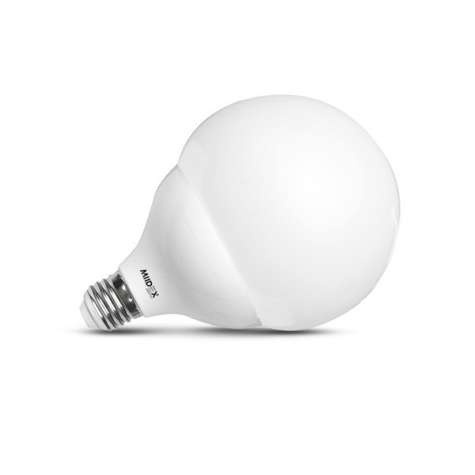 Ampoule LED E27 Bulb G120 20W 4000K 200