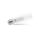 Ampoule LED E27 Tube 9,5W 4000K 200