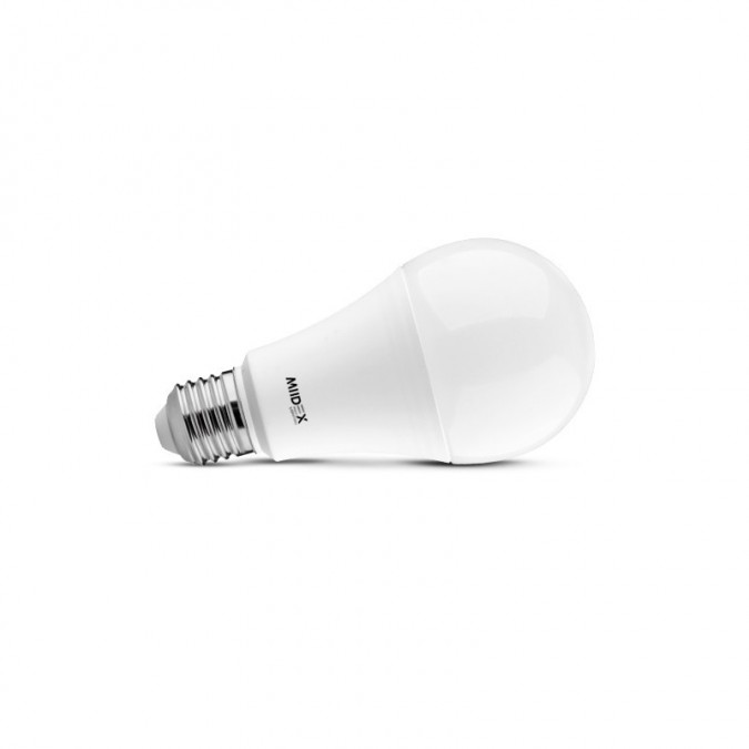 Ampoule LED E27 Bulb 16W 3000K 180