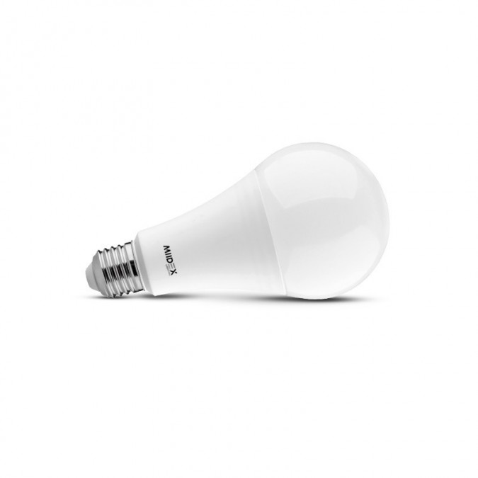 Ampoule LED E27 Bulb 20W 3000K 180