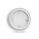 Plafonnier LED Hublot Rond Ø300 mm 20W 4000K Détecteur IR