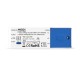Spot LED CCT BBC Inclinable 8W 2700/3000/4000K Dimmable - Garantie 5 ans