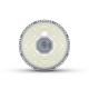 HIGH BAY LED Dimmable 1-10V 200W 4000K IP65 - Garantie 5 ans