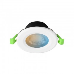 Spot LED CCT BBC 4-6W 2700/3000/4000/5000K Dimmable