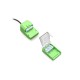 Spot LED CCT BBC 4-6W 2700/3000/4000/5000K Dimmable