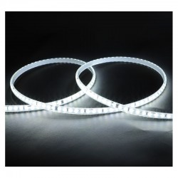 Bobine led 2835 6000K 1 mètre 8w/m 230V IP65