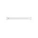Écarteur d'isolant blanc pour dalle et downlight - Pack de 2