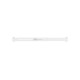 Écarteur d'isolant blanc pour dalle et downlight - Pack de 2