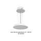 Plafonnier LED Blanc CCT 32W - Garantie 5 ans