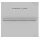 Linéaire LED réflecteur Blanc 2 CCT 24W Dimmable DALI 2/PUSH - 1200 mm - Garantie 5 ans
