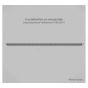 Linéaire LED réflecteur Noir 2 CCT 30W Dimmable DALI 2/PUSH - 1432 mm - Garantie 5 ans