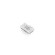 Connecteur Jonction Bandeaux LED IP67 12V / 24V 10 mm Bandeau à Bandeau