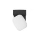 Applique Murale Orientable LED Noir 7,5W 3000K Détecteur IR
