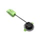 Spot LED CCT BBC Orientable 4-6W 2700/3000/4000/5000K Dimmable