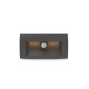 Spot encastrable LED balise 70 x 140 mm 6,5W Rectangle 3000K IP65 Détecteur IR