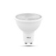 Ampoule LED GU10 Spot 4,9W Dimmable 2700K 60