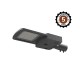 Tête de lampadaire multi-puissance 30-60-80W 4000K Dimmable - Garantie 5 ans