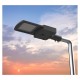 Tête de lampadaire multi-puissance 30-60-80W 4000K Dimmable - Garantie 5 ans