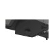Tête de lampadaire multi-puissance 100-120-160W 4000K Dimmable - Garantie 5 ans
