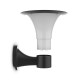 Applique Murale LED Solaire Détecteur 15W CCT